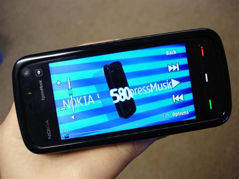 nokia express music|nokia 5800 express music.